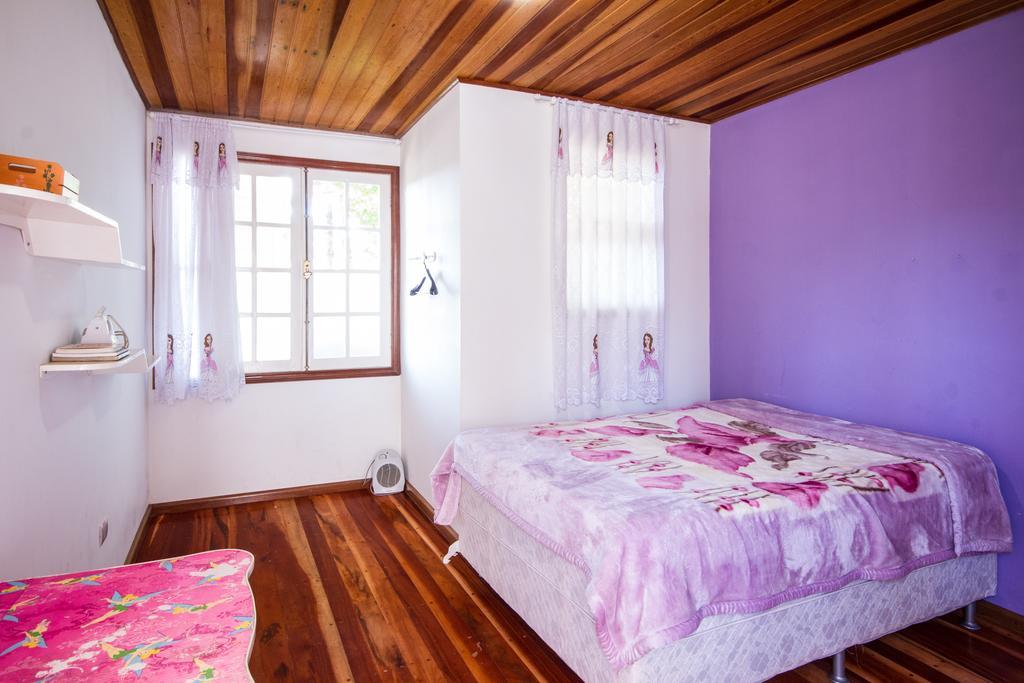 Casa Do Esquilo Campos Do Jordao Area Externa De 2000 M2 Villa Exteriör bild